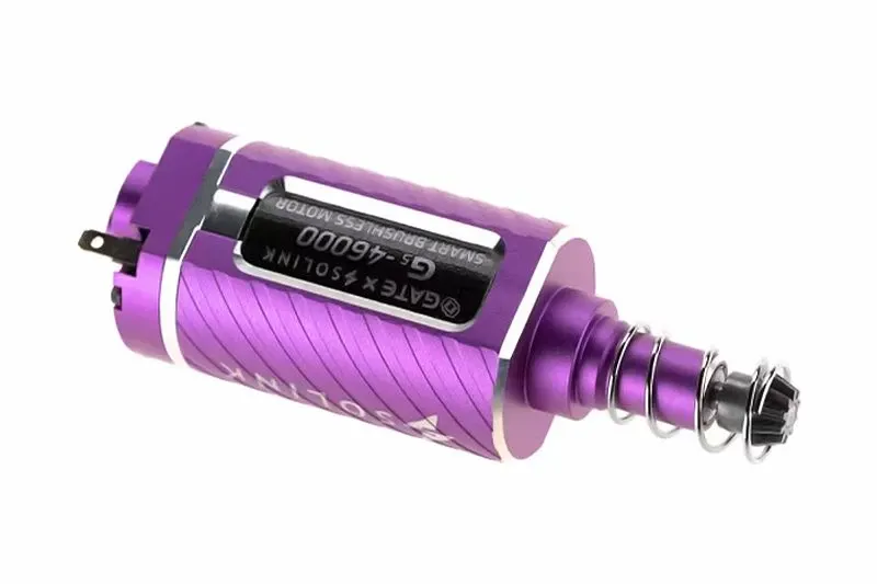 Gate G5 Smart Brushless Long Motor