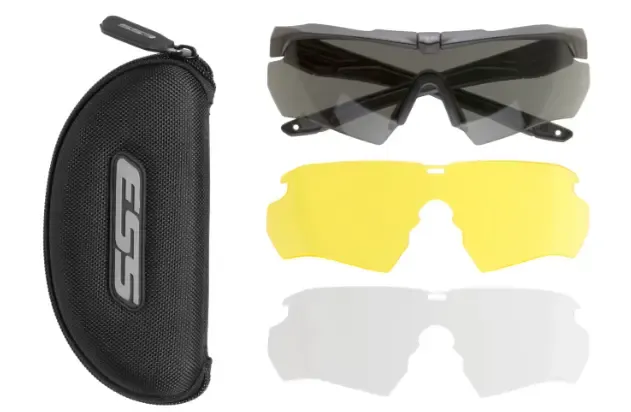 Crossbow con 3 Lentes