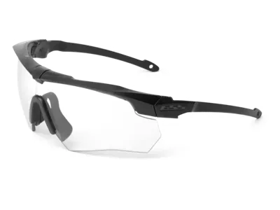 Crossbow Suppressor Lente Transparente