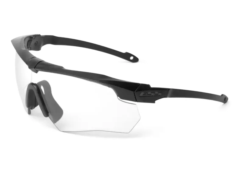 Crossbow Suppressor Lente Transparente
