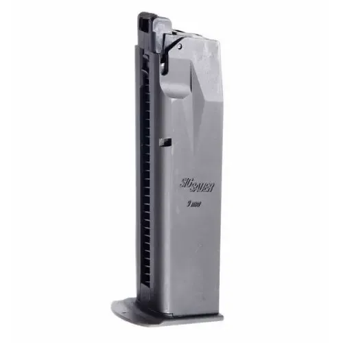 Gas Charger for P226 E2