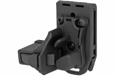 Ga Side-Mount Holster,, for AAP01 / Glock