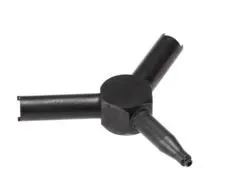 Valve Key (Metal)