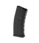 Magazine M4 Midcap 120 rds · Negro