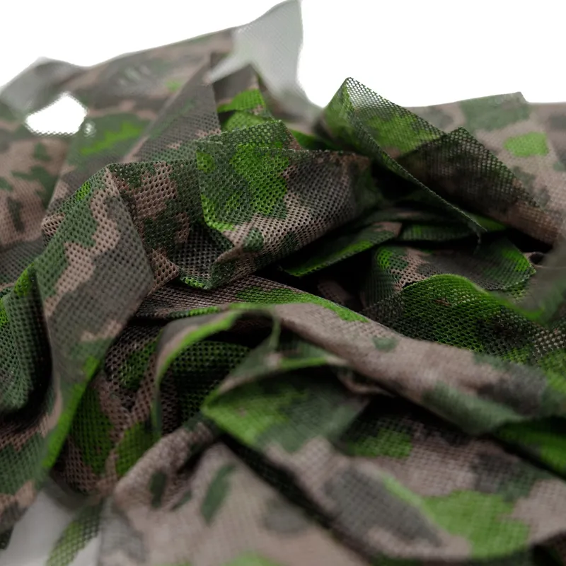 STALKER Taiga Fabric Kit