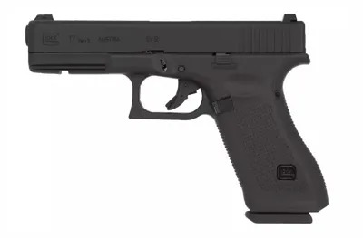 Glock 17 Gen5 (/VFC) - Vega Force