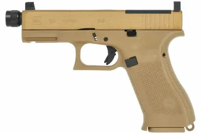 Glock 19x Gen5 Mos CO2 (/VFC)