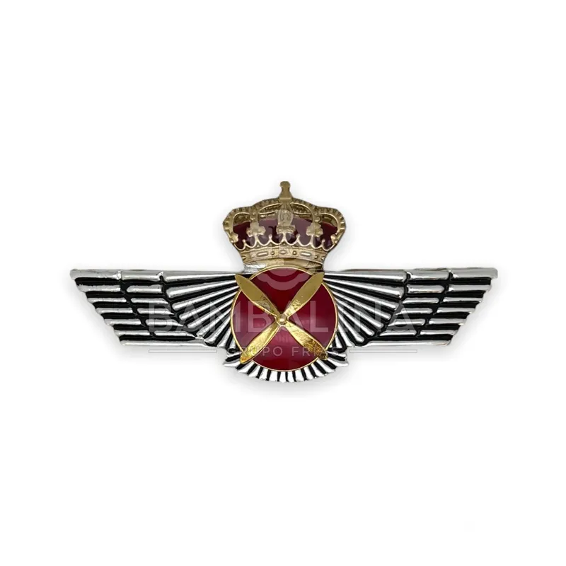 Roquisqui Piloto