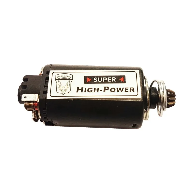 Motor for G36 Series