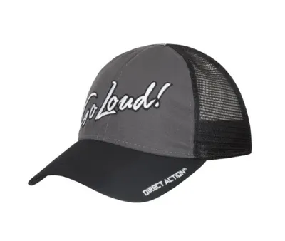 Go Loud! Wall Tag Feed Cap