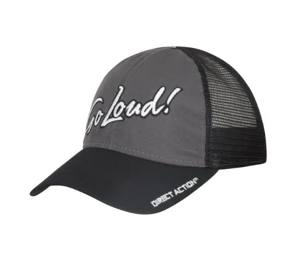 Go Loud! Wall Tag Feed Cap