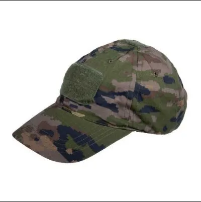 Pixelado Boscoso · Otros camuflajes