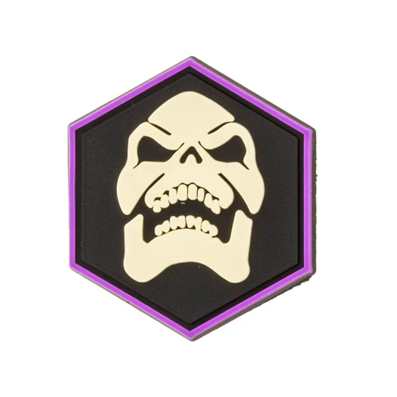Greyskull Parche