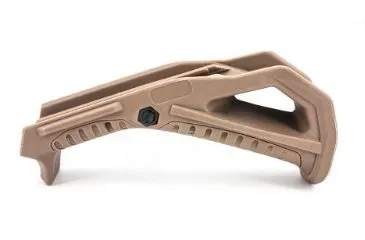 Grip Angular · Tan / FDE