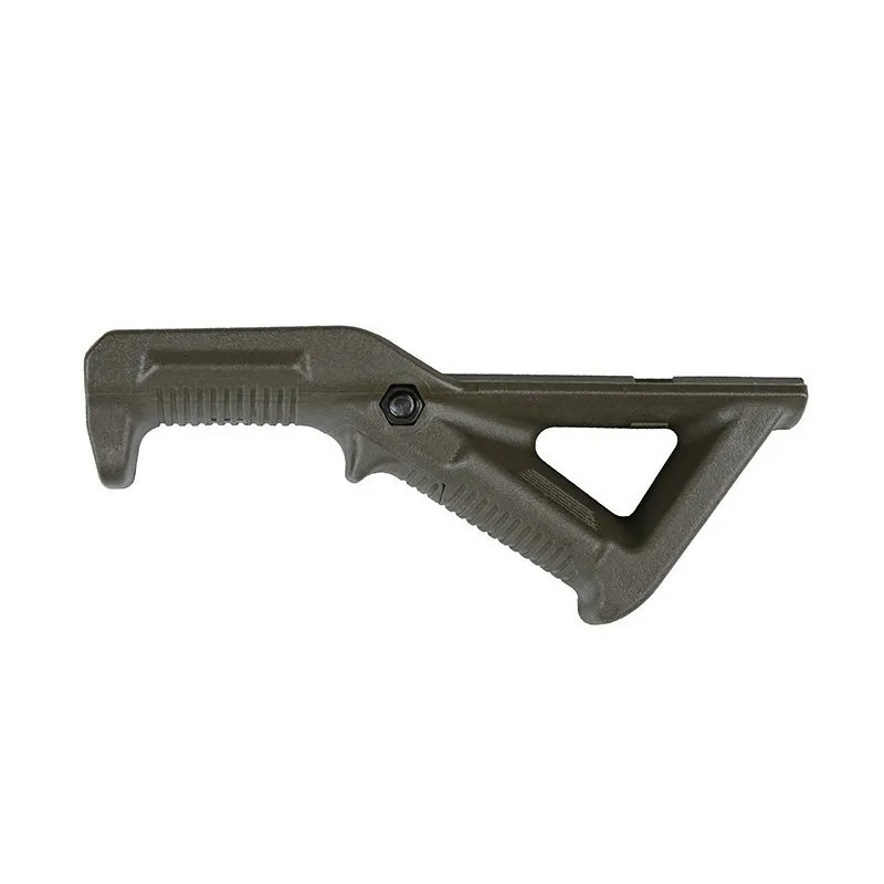 Grip Angular I · Verde / OD