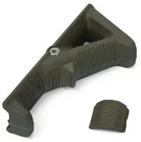 FMA Grip Angular II Ffg · Verde / OD