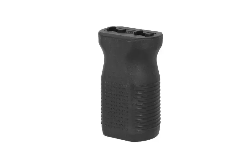 Grip Vertical · Negro