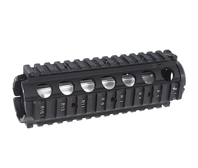 Guardamanos M4