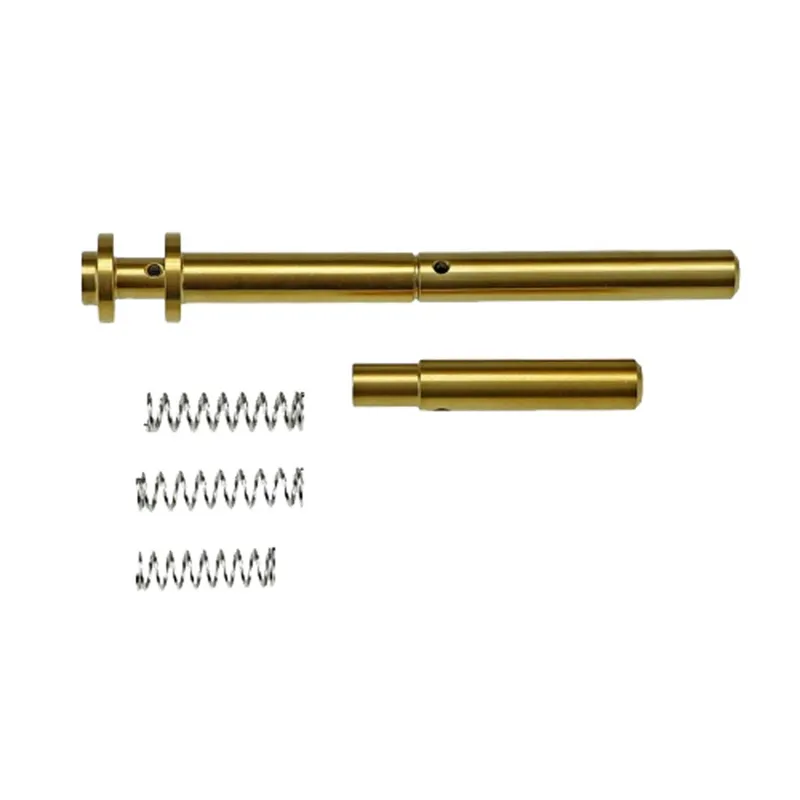 Guide Rod Set RM1 for Hi-Capa · Oro