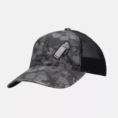 Hawaiian Trucker Cap