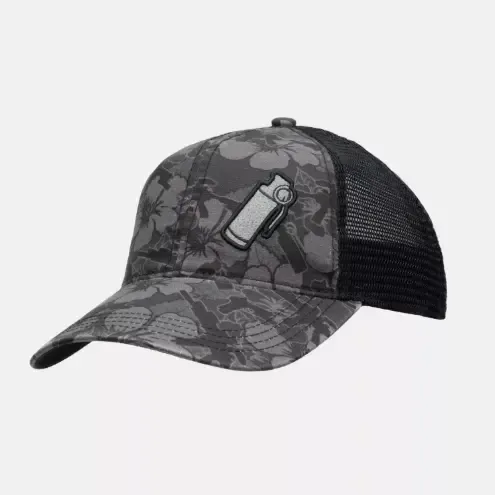 Hawaiian Trucker Cap