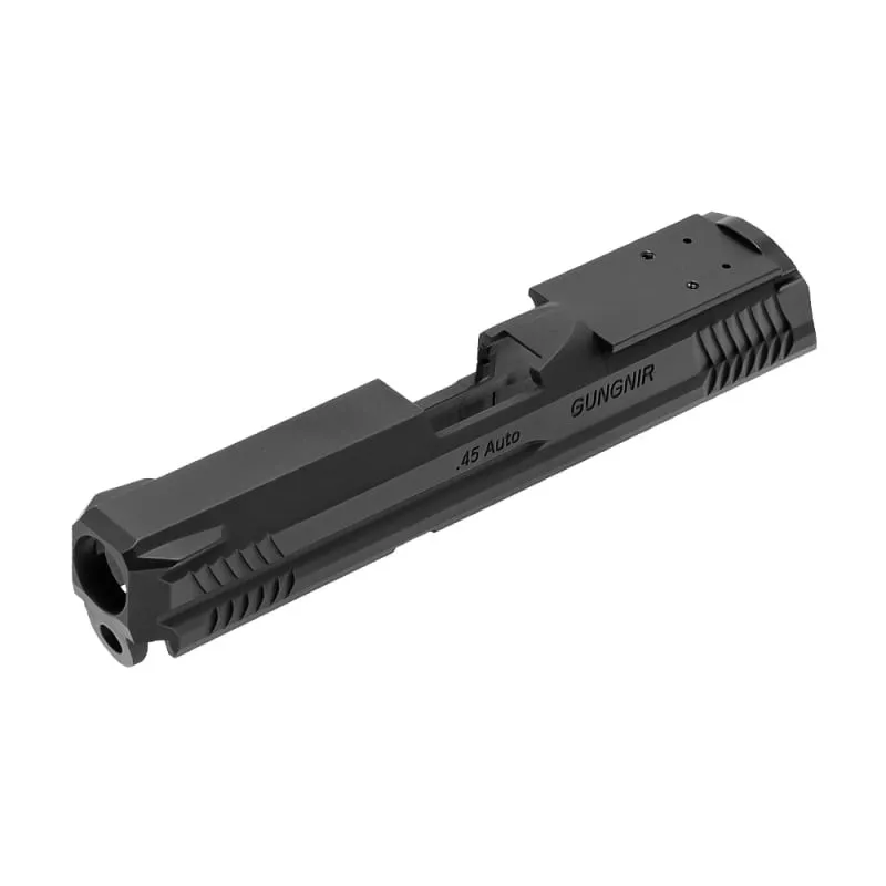 HK45 Custom Slide Gungnir