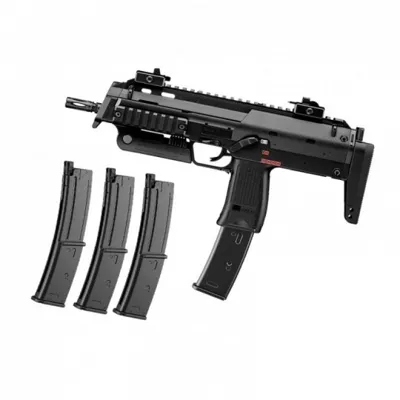 H&k MP7A1 + 3 Cargadores - Tokyo Marui
