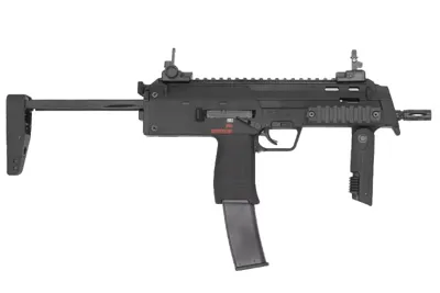 H&k MP7A1 - Tokyo Marui