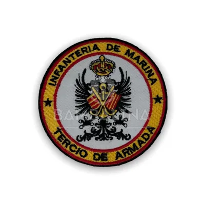 Inf. de Marina - Arenal de Sevilla