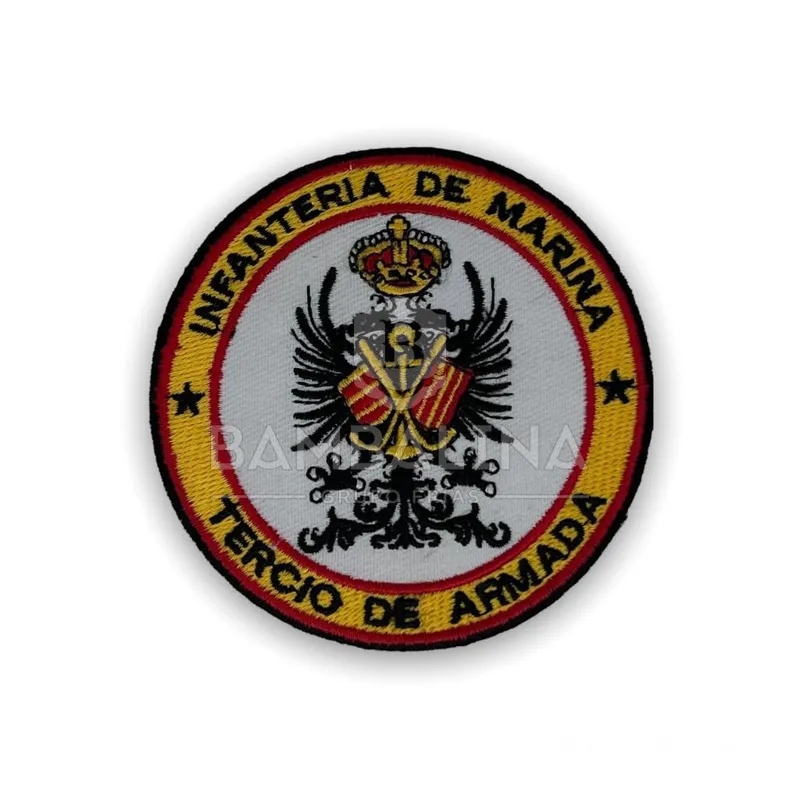 Arenal de Sevilla Inf. de Marina