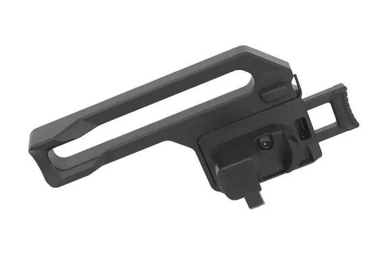 Holster for MK23 Left (Dtd)