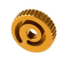 Hop Adjustment Wheel for M1911 / Hi-Capa / P226 Gas Pistol - Maple Leaf