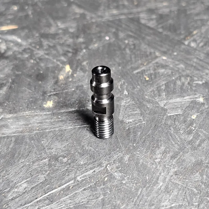 HPA Fitting - US (Airtac)