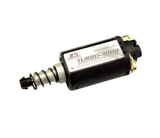 MC-220 Turbo 3000 Motor (Long Pin)