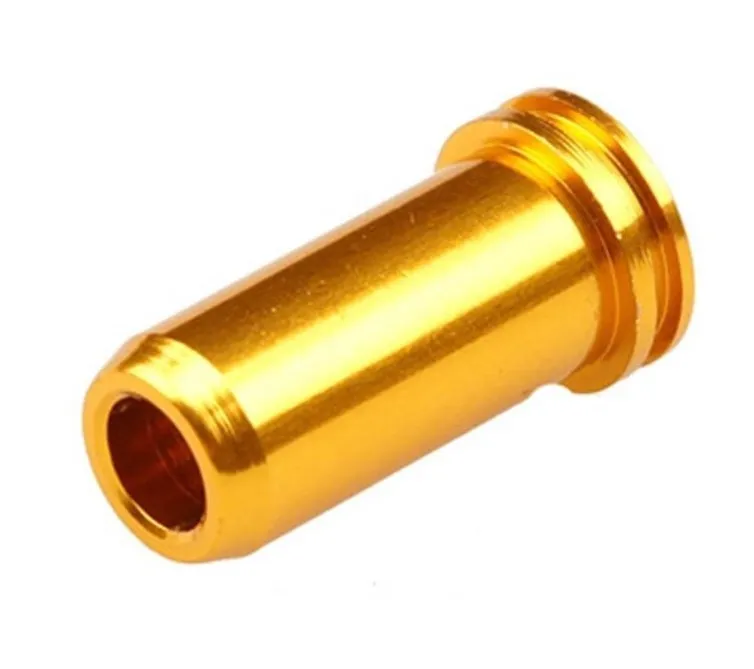 Nozzle MP5 Aluminio