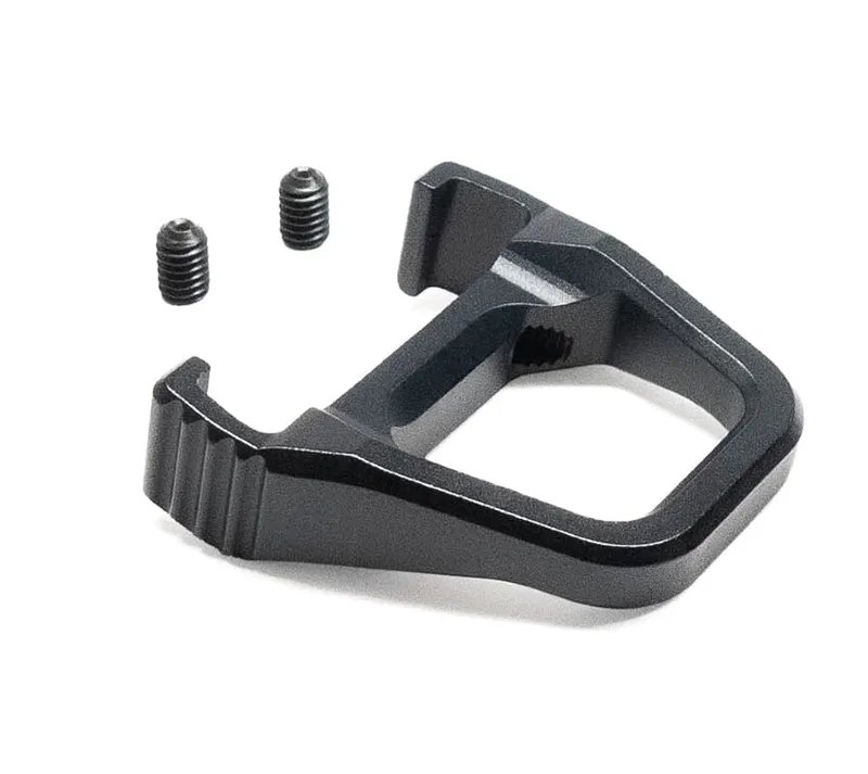 Action Army Charging Ring for AAP-01 · Negro
