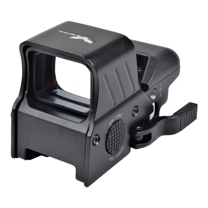 HD118 Red Dot Sight