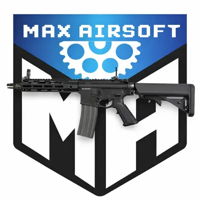 Knight's Armament SR30 M-LOK Max Upgrade