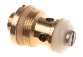 KP-17 CO2 Part No. 84 & 84-5 Exhaust Valve - KJ Works