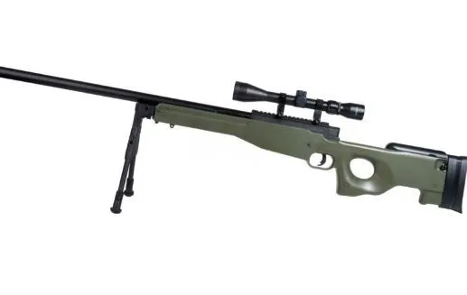 L96 · Verde / OD