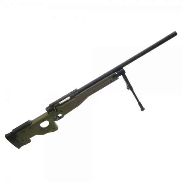 L96 · Verde / OD