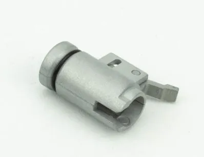 M4A1 MWS Custom Chamber