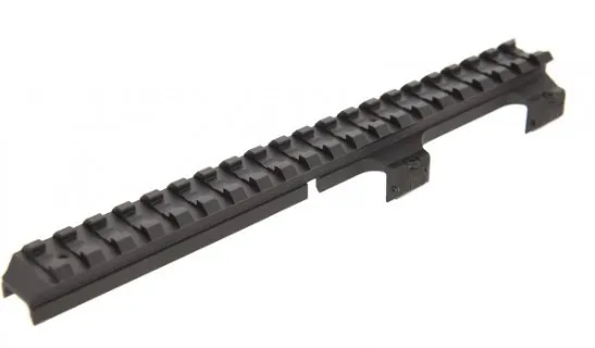 LC-3 Optical Rail
