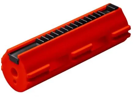 FPS Softair Lightened FPS Pistón Full Metal Teeth