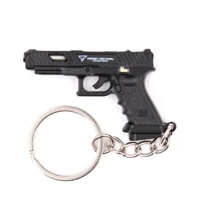 Llavero Pistola G34 5cm - BLOOD HERITAGE