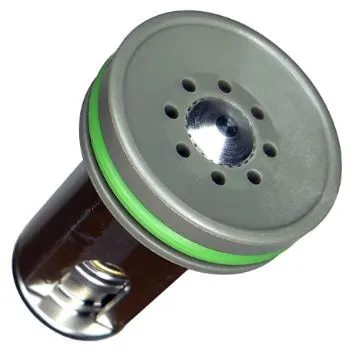 Loaded Nylon Bearing Pistón Head for Cyma Dragunov SVD Mecha