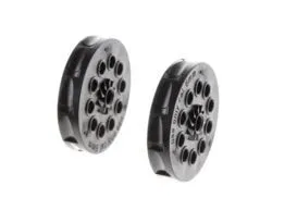 Loading Clips H8R CO2 2PCS (Elite Force) · Negro