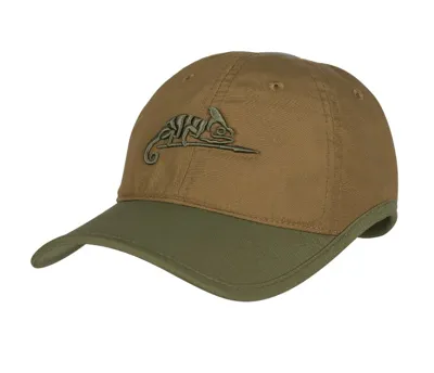 Logo Cap - HELIKON-TEX