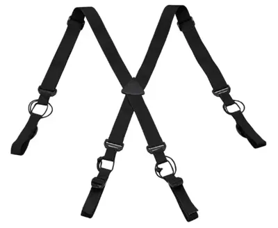Low Drag Suspender