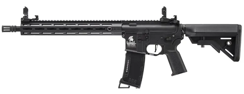 LT-32 Gen3 13'' · Negro